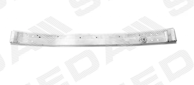 Wzmocnienie zderzaka przedniego Chevrolet VOLT II hatchback (2015 - 2019) cena, od 468,36 USD