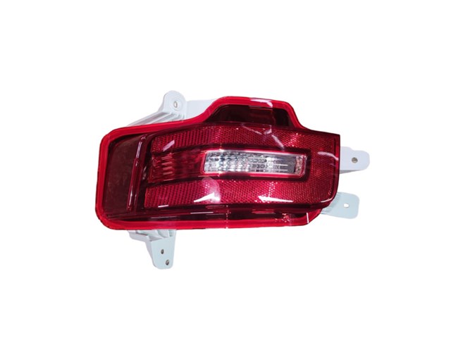 Lampa zespolona zderzaka tylnego lewa 92405J9000 Hyundai/Kia