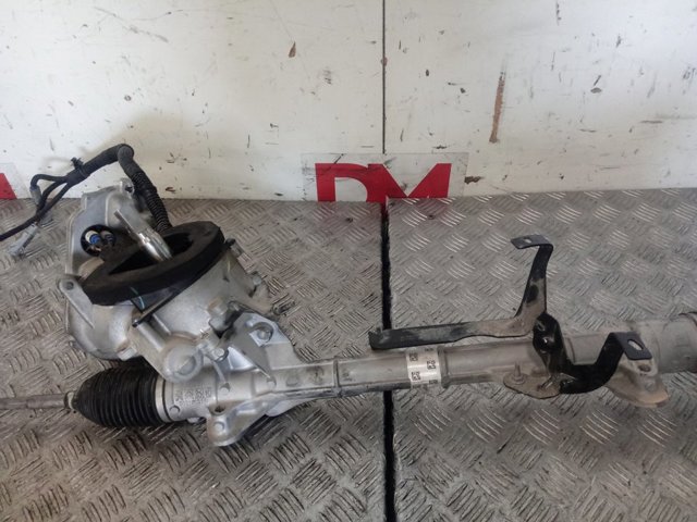 Listwa kierownicza (maglownica) Peugeot/Citroen 9834749280