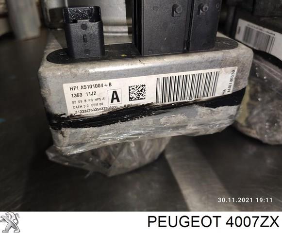 Pompa wspomagania hydraulicznego kierownicy Peugeot/Citroen 1608848880 cena, od 801,04 USD