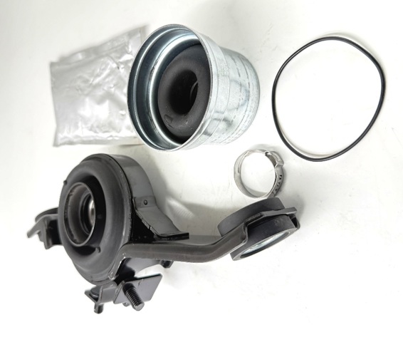 Krzyżak wału Cardana tylnego Q-fix Q0330327 cena, od 15,50 USD