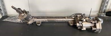 Listwa kierownicza (maglownica) Land Rover Range Rover VELAR SUV (L560) (2017 - 2026) cena, od 333,29 USD