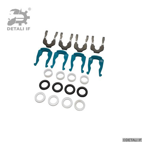 Do koszyka DF15688 Detali IF Zestaw naprawczy wtryskiwacza