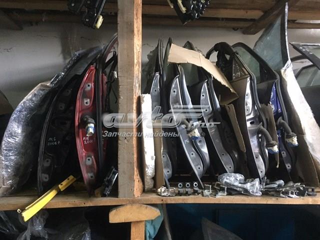 Drzwi przednie prawe Mazda 6 