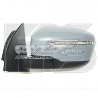 FP5037M01 FPS Lusterko wsteczne lewe