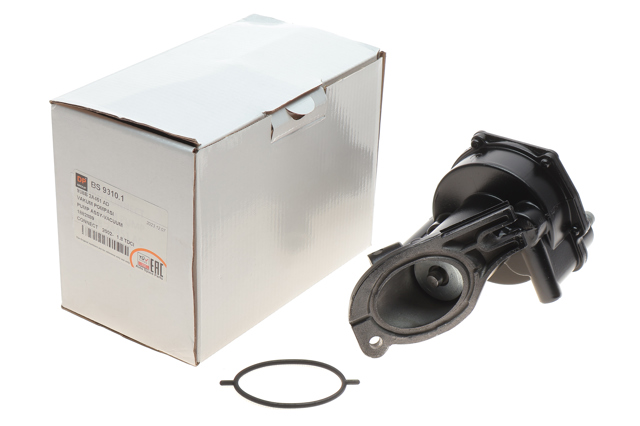 Pompa podciśnienia DP Group BS93101