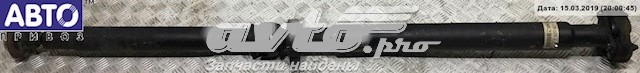 Wał Cardana tylny, kompletny do BMW 7  E65, E66, E67