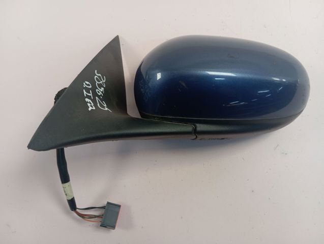 Lusterko wsteczne lewe do Jaguar X-type  CF1