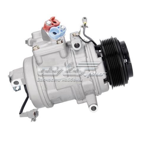 Do koszyka AC0109 MSG Sprężarka klimatyzacji