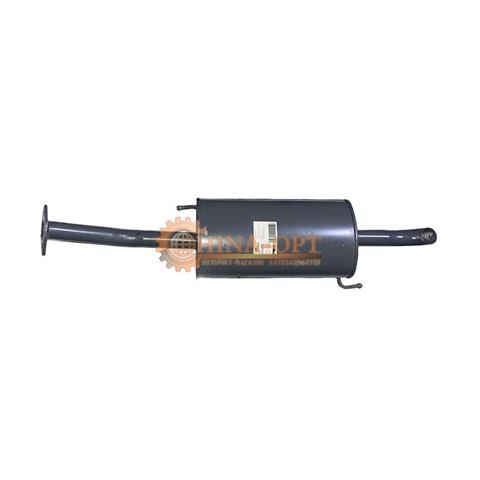 Tłumik, tylna część Geely CK I sedana (2005 - 2008) cena, od 37,37 USD