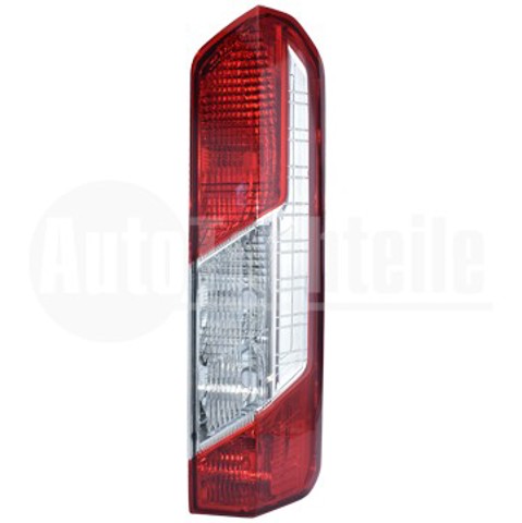 Lampa zespolona tylna prawa 5030215 Autotechteile