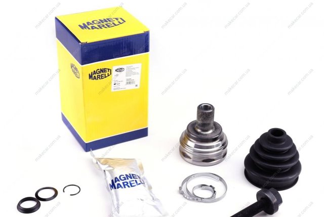 302015100254 Magneti Marelli przegub homokinetyczny przedni zewnętrzny