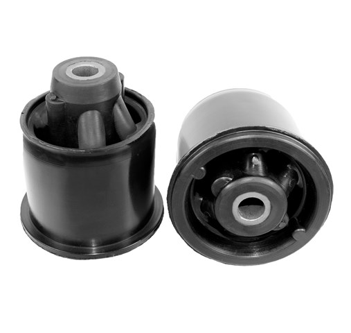 Do koszyka BC1114 Bcguma Silentblock tylnej belki