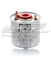 Filtr paliwa WK9046Z Mann-Filter