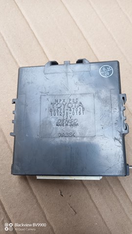Blok komfortu Toyota Prius hatchback (NHW20) (2003 - 2009) cena, od 83,82 USD