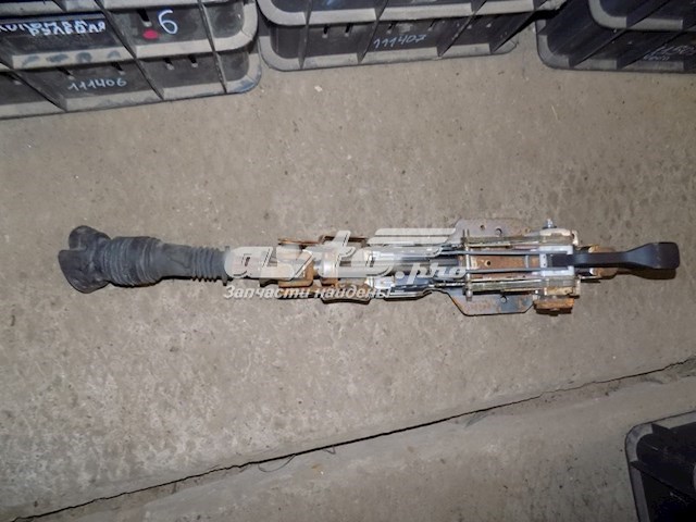 Kolumna (wał) kierownicza (kierownicy) VAG 7H1419501G