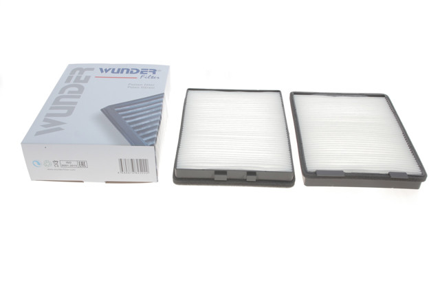 WP203 Wunder Filtr kabiny