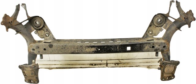 Korpus osi tylnej VAG 5Q0501115 cena, od 300,15 USD