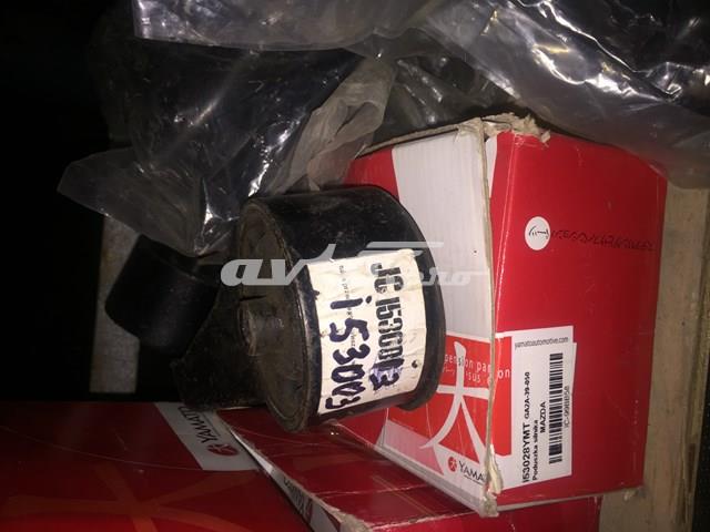 Poduszka (podpora) silnika prawa do Mazda 323 III BF
