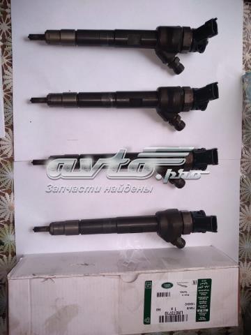 LR073710 Land Rover Wtryskiwacz paliwa