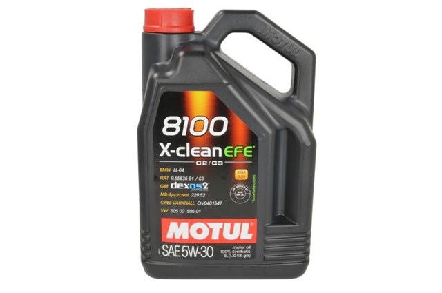 Olej do silnika 814051 Motul