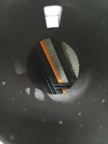 Obudowa filtra powietrza do Nissan X-Trail  T31