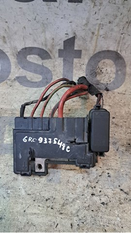 6R0937548F VAG Skrzynka bezpieczników