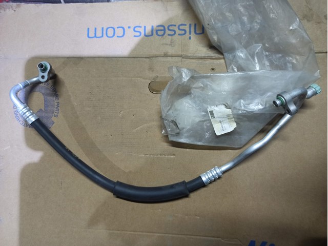 977622W001 Hyundai/Kia Przewód klimatyzacji, od tylnego parownika do sprężarki