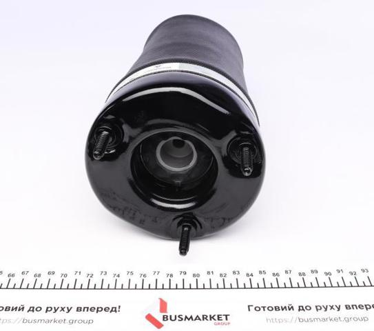 1103233 Autotechteile Poduszka pneumatyczna (resor pneumatyczny) mostu przedniego