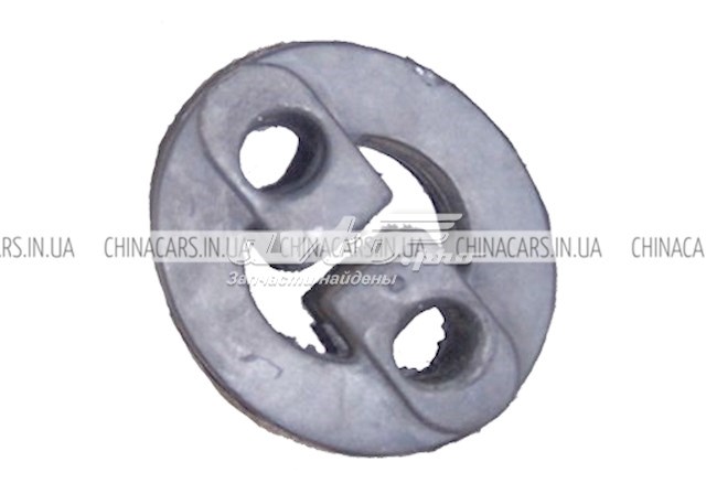 Do koszyka Poduszka mocowania tłumika Chery QQ  