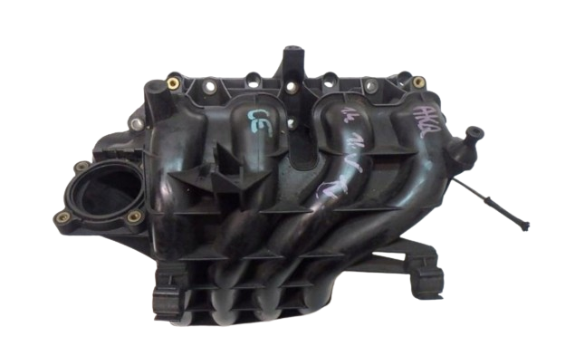 Kolektor ssący Volkswagen Polo III sedana (6KV2) (1995 - 2001) cena, od  