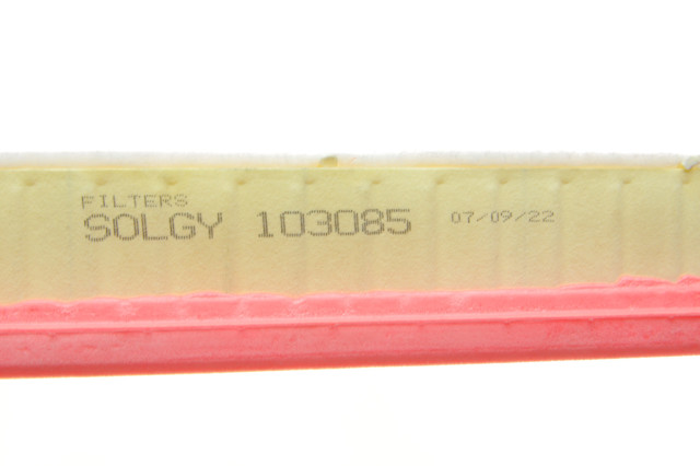 Do koszyka 103085 Solgy Filtr powietrza