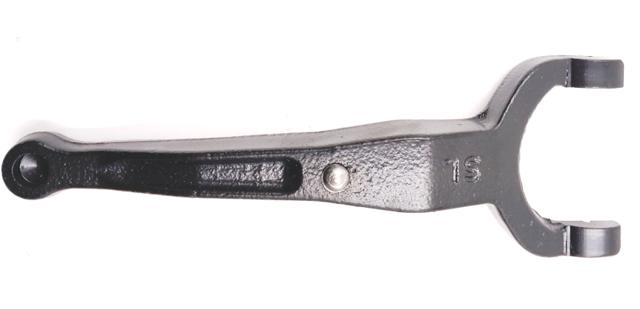  Widełki sprzęgła Mitsubishi Pajero 