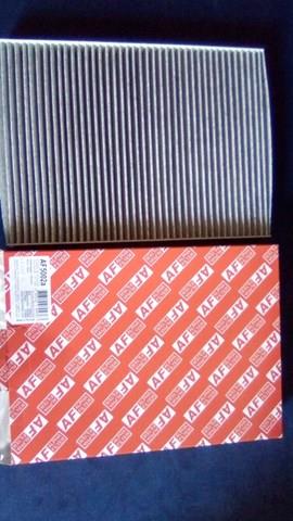 AF5002A Alpha Filter Filtr kabiny