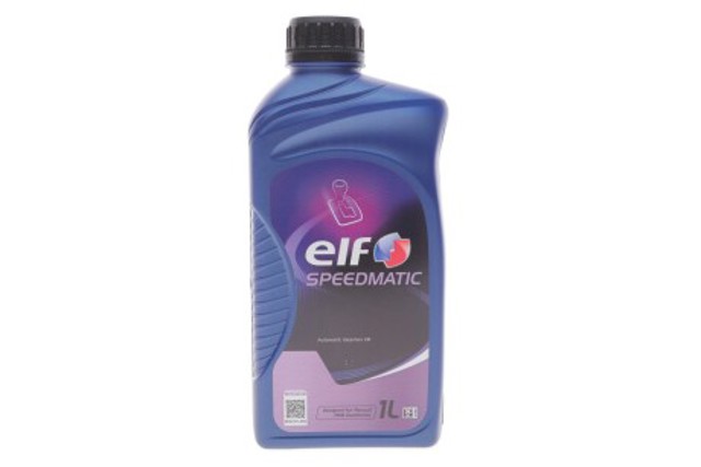 Olej przekładniowy 214005 ELF