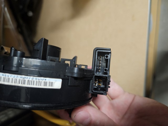 Czujnik kąta skrętu kierownicy Suzuki Grand Vitara SUV (JB) (2005 - 2026) cena, od  