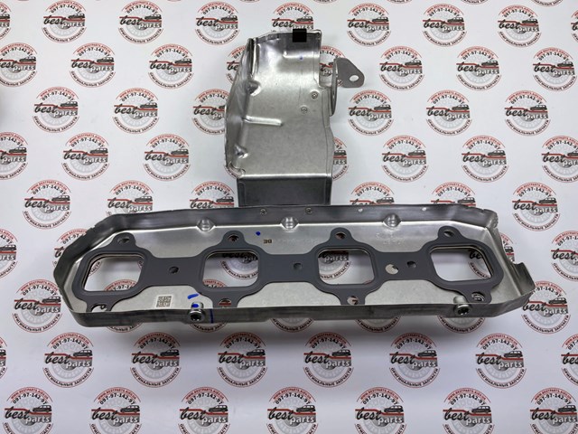 Uszczelka kolektora wydechowego LR174018 Land Rover