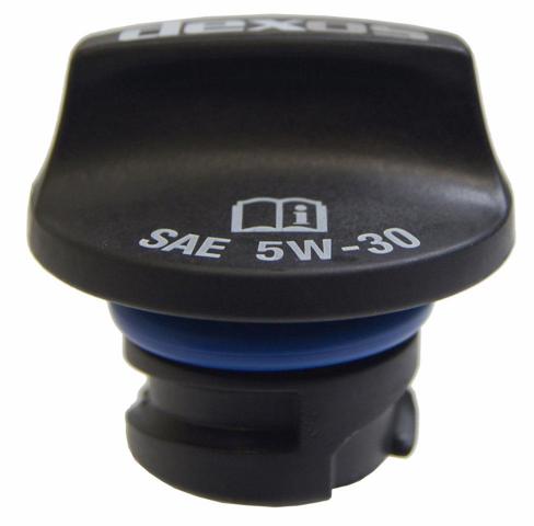 4812908 General Motors Korek wlewu oleju