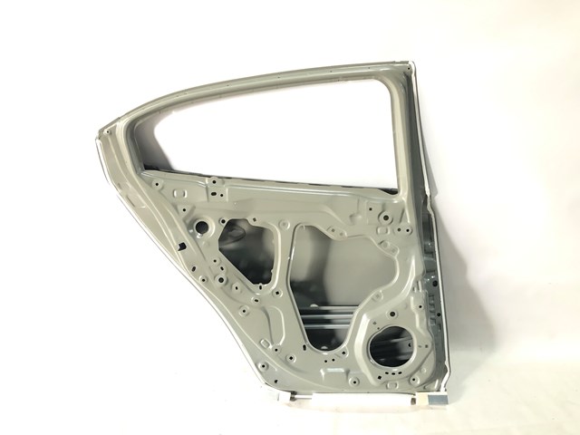 Drzwi tylne lewe Mazda 3 sedana (BM, BN) (2013 - 2019) cena, od 467,50 USD