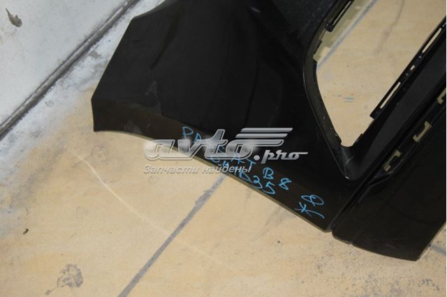 Zderzak przedni VAG 3G0807217KGRU