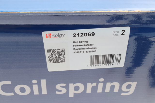  Solgy 212069