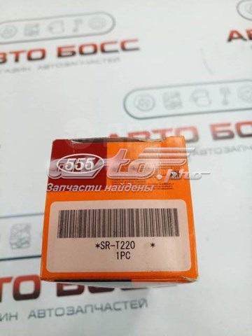 MRC1002 Masuma Listwa kierownicza (maglownica)