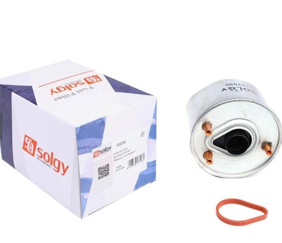  Solgy 102030