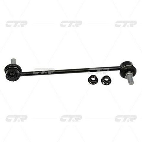 Łącznik stabilizatora przedniego CTR CLT134 cena, od 19,02 USD