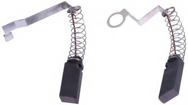 Szczotka alternatora do Daewoo Lanos  KLAT