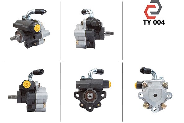 Pompa wspomagania hydraulicznego kierownicy MSG TY004 cena, od 190,43 USD