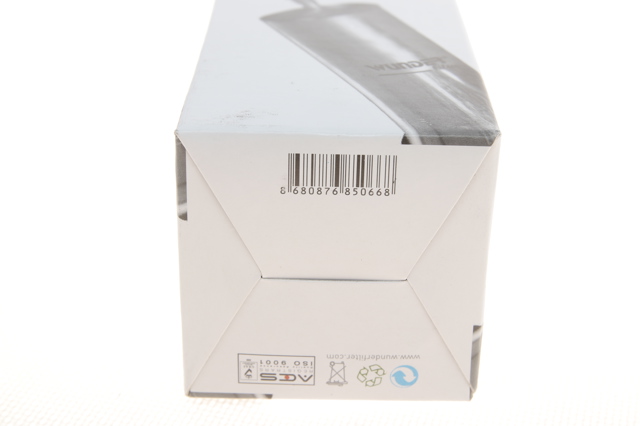 Filtr paliwa WB219 Wunder