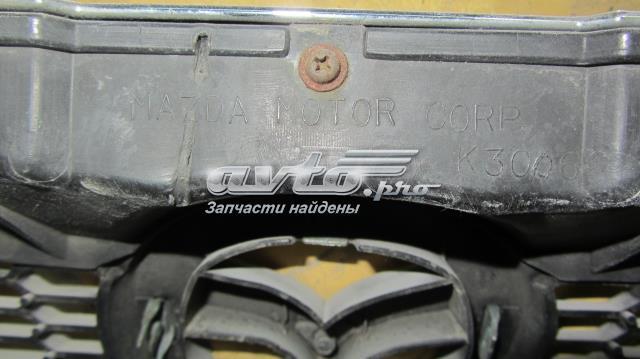 Do koszyka GR1L50712 Mazda Atrapa chłodnicy