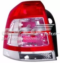 Lampa zespolona tylna lewa 4421960LUE Depo/Loro/Abakus