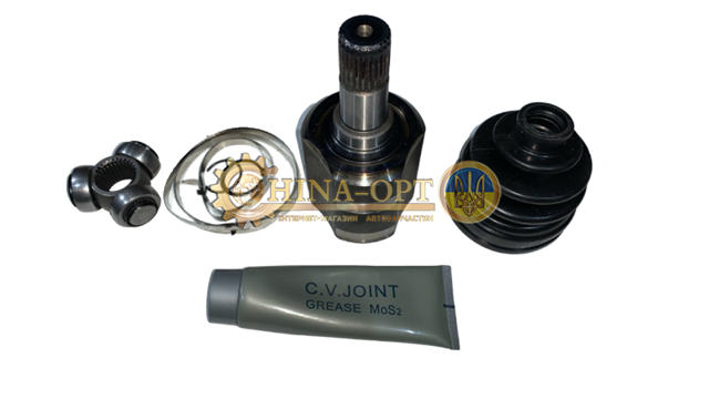  BYD BYDF32203014